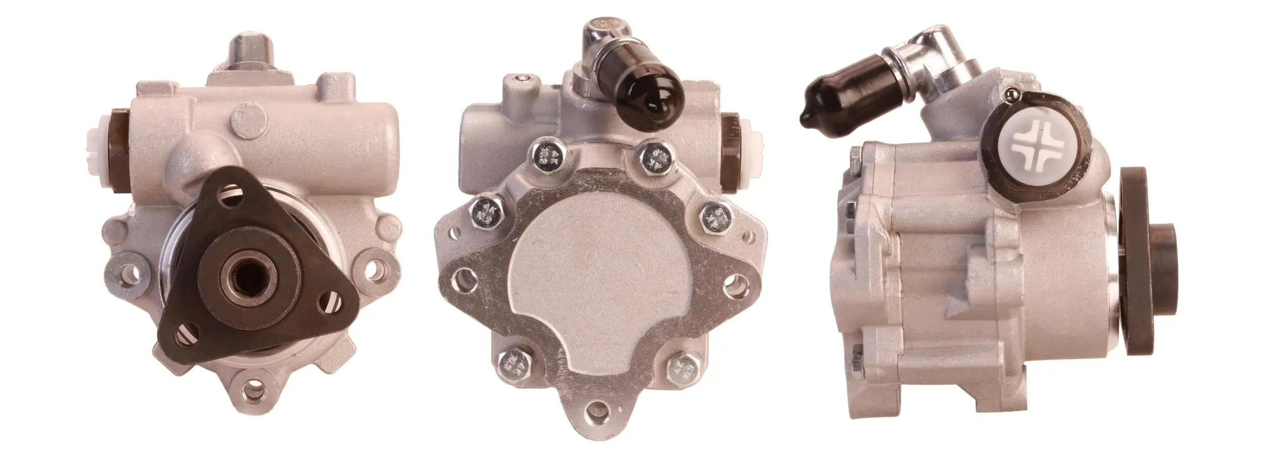  Pompa wspomagania hydraulicznego kierownicy BMW 5 
