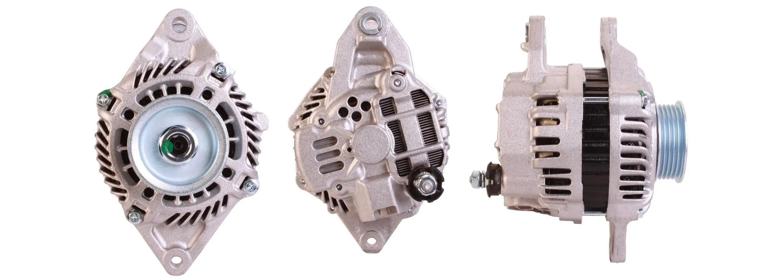 Alternator do Mitsubishi Colt VI Z3A