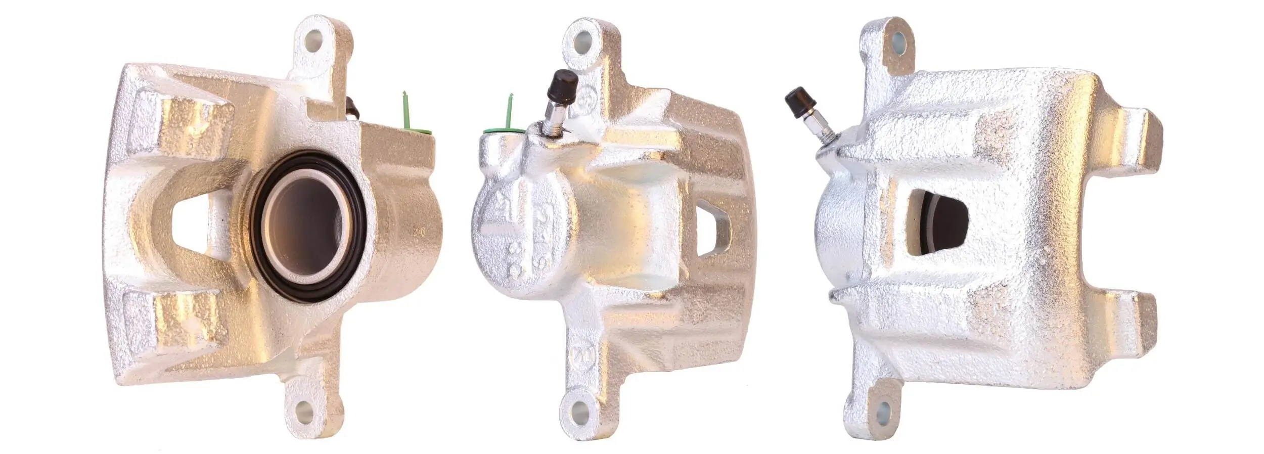 Do koszyka Zacisk hamulcowy tylny prawy Toyota Previa  ACR3