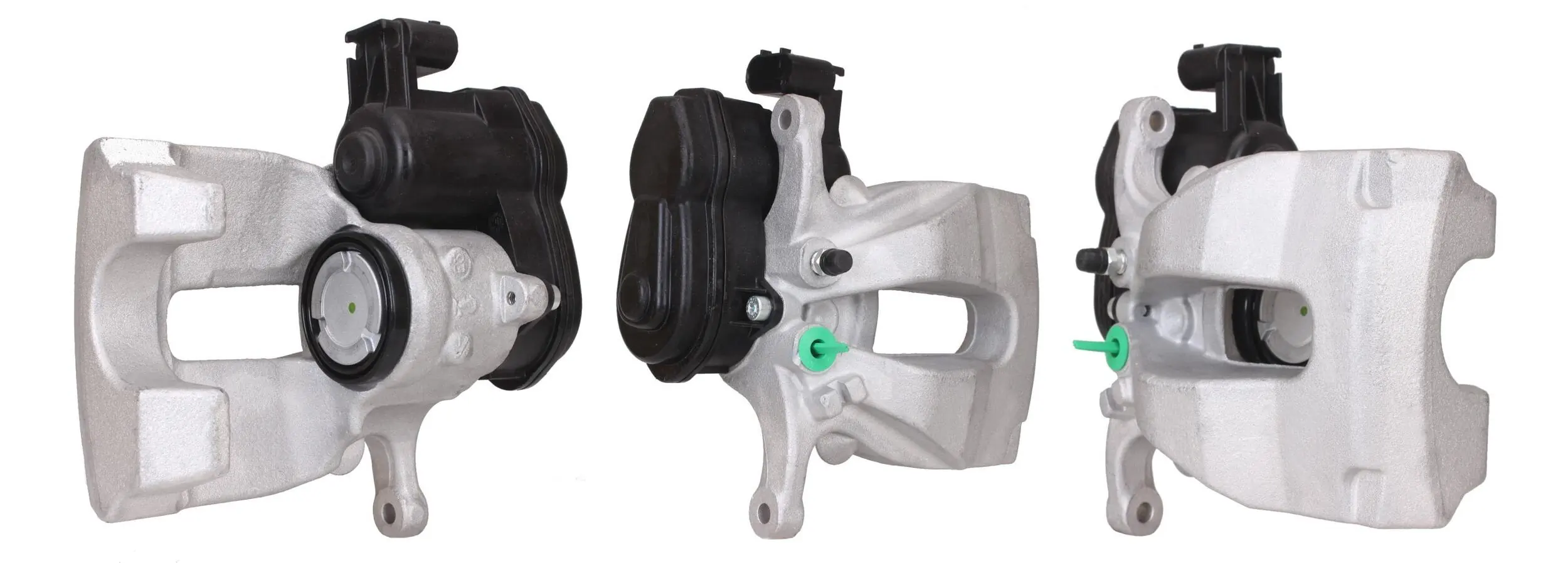 Do koszyka Zacisk hamulcowy tylny prawy Land Rover Range Rover IV L405