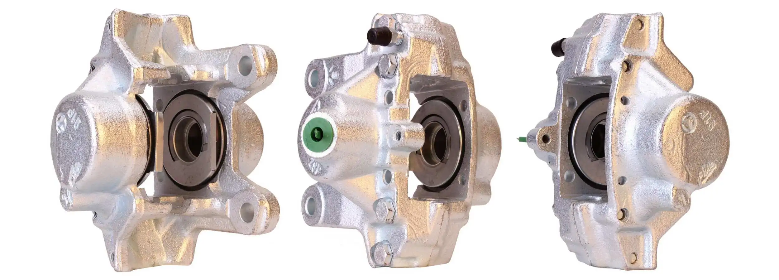 Zacisk hamulcowy tylny prawy do Mercedes E S210