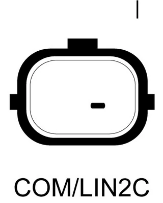 Alternator Opel 231008633R