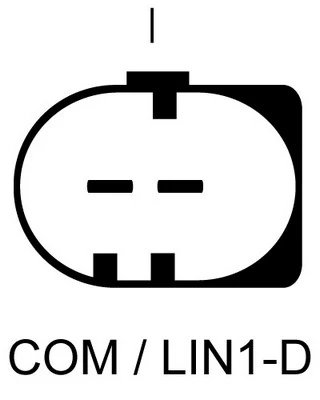 Alternator Volvo XC60 I