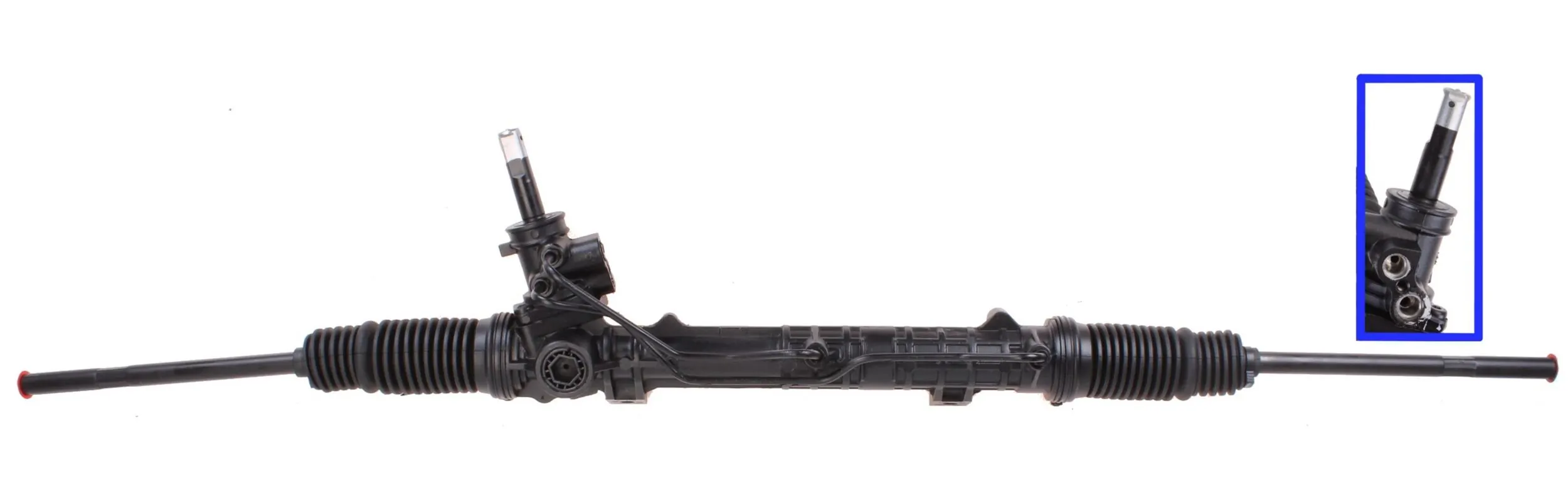Listwa kierownicza (maglownica) Citroen C4 I hatchback (LC) (2004 - 2010) cena, od 104,35 USD