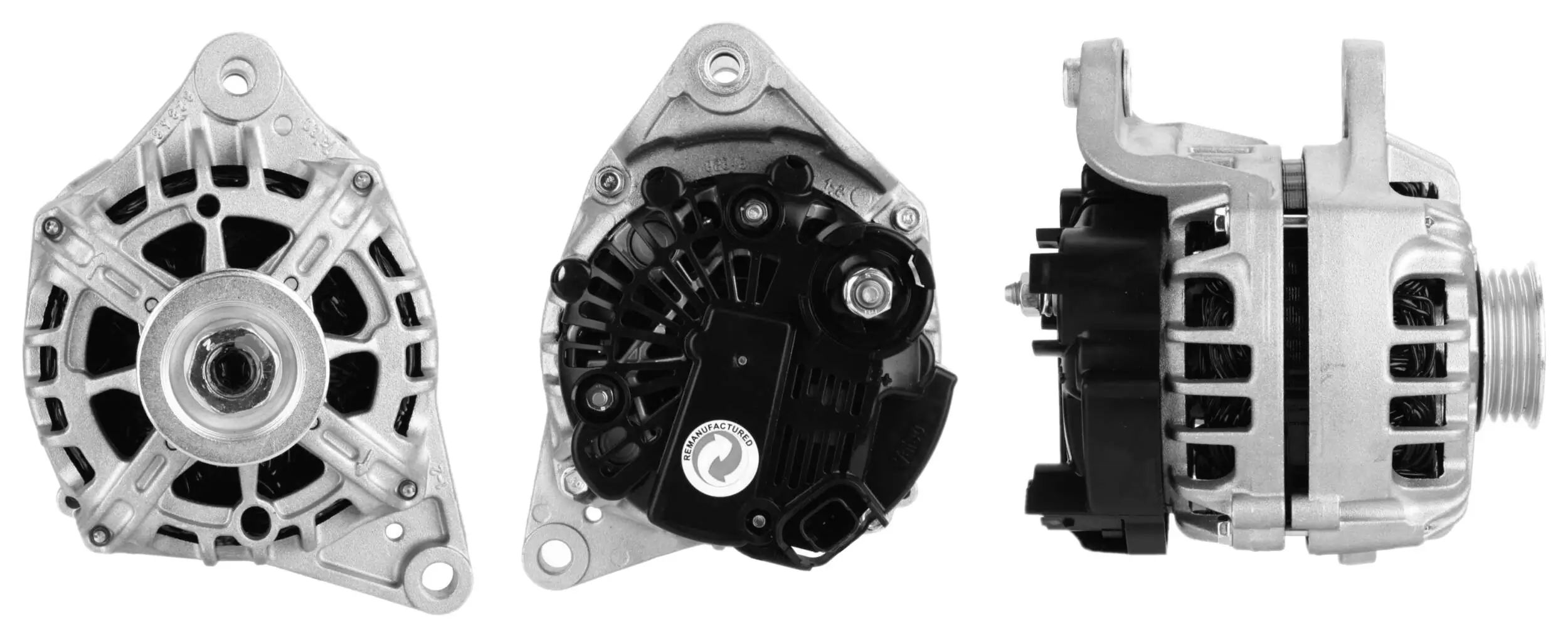 Alternator 23100AX62A VAG