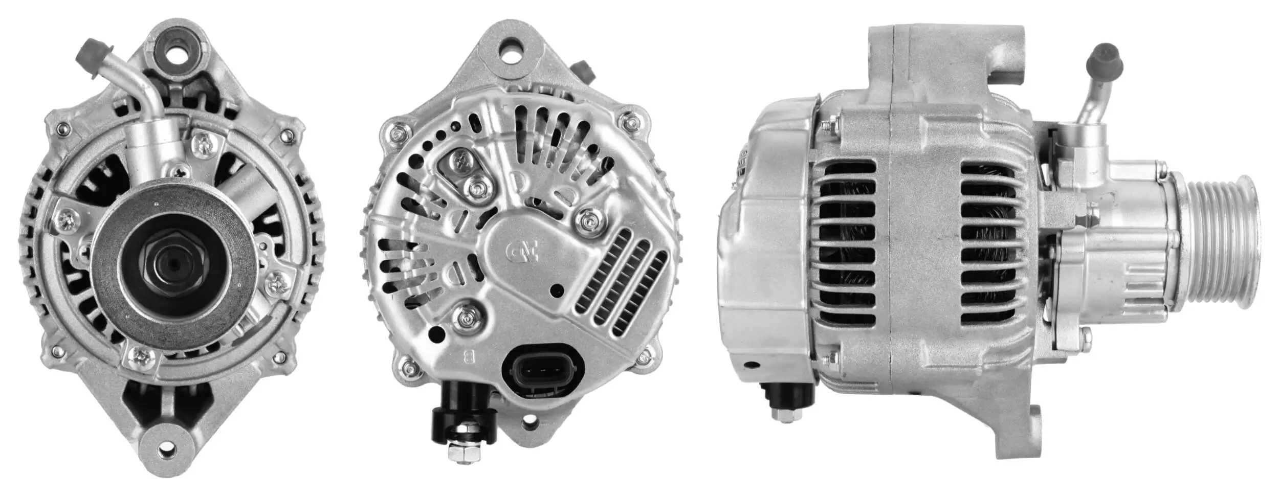 Alternator do Land Rover Discovery II LJ ,LT