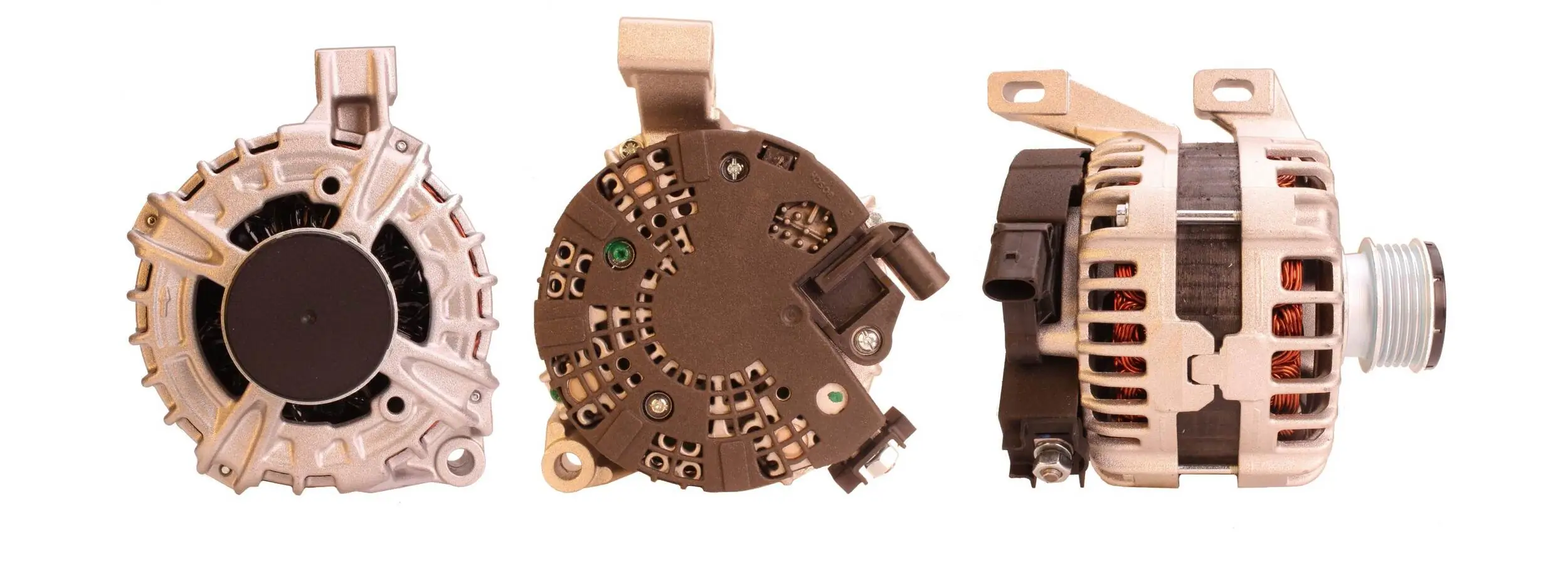 Alternator do Volvo XC60 I 156