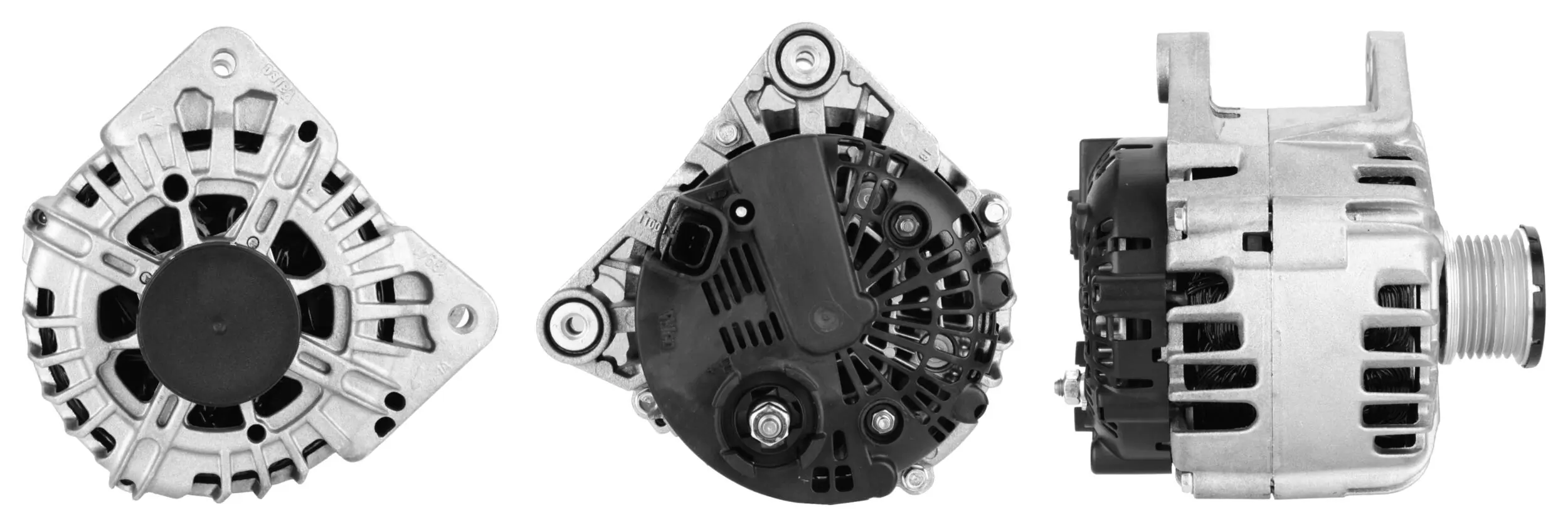 Alternator Peugeot/Citroen 93169475 cena, od 210,25 USD