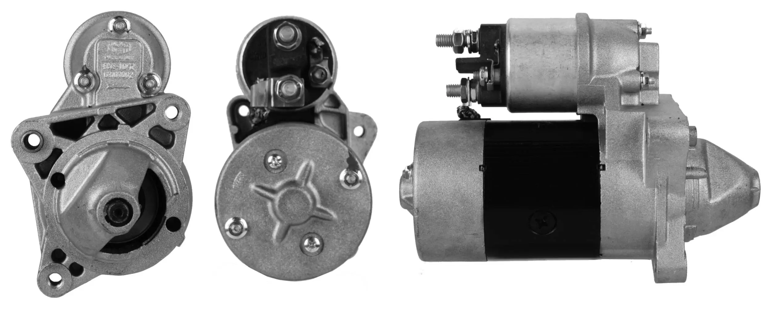 Rozrusznik Fiat Fiorino awangarda (146 Uno) (1988 - 2001) cena, od 81,81 USD