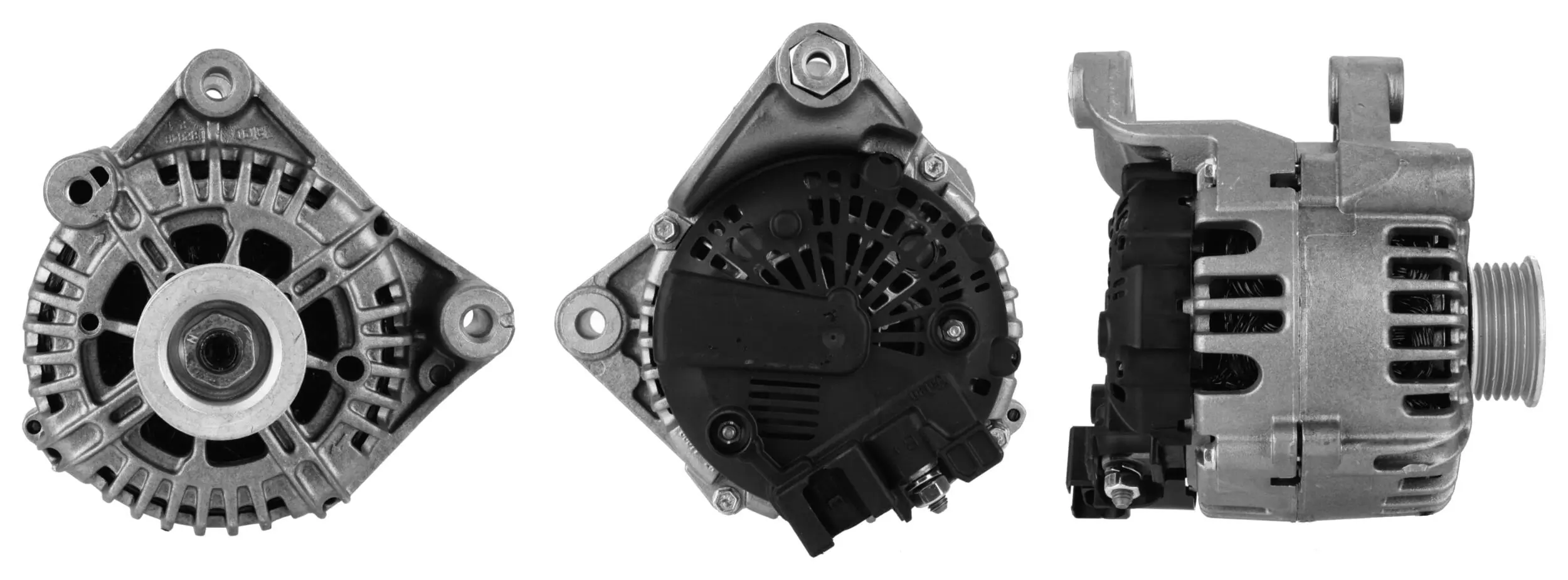 Do koszyka 12317790548 BMW Alternator