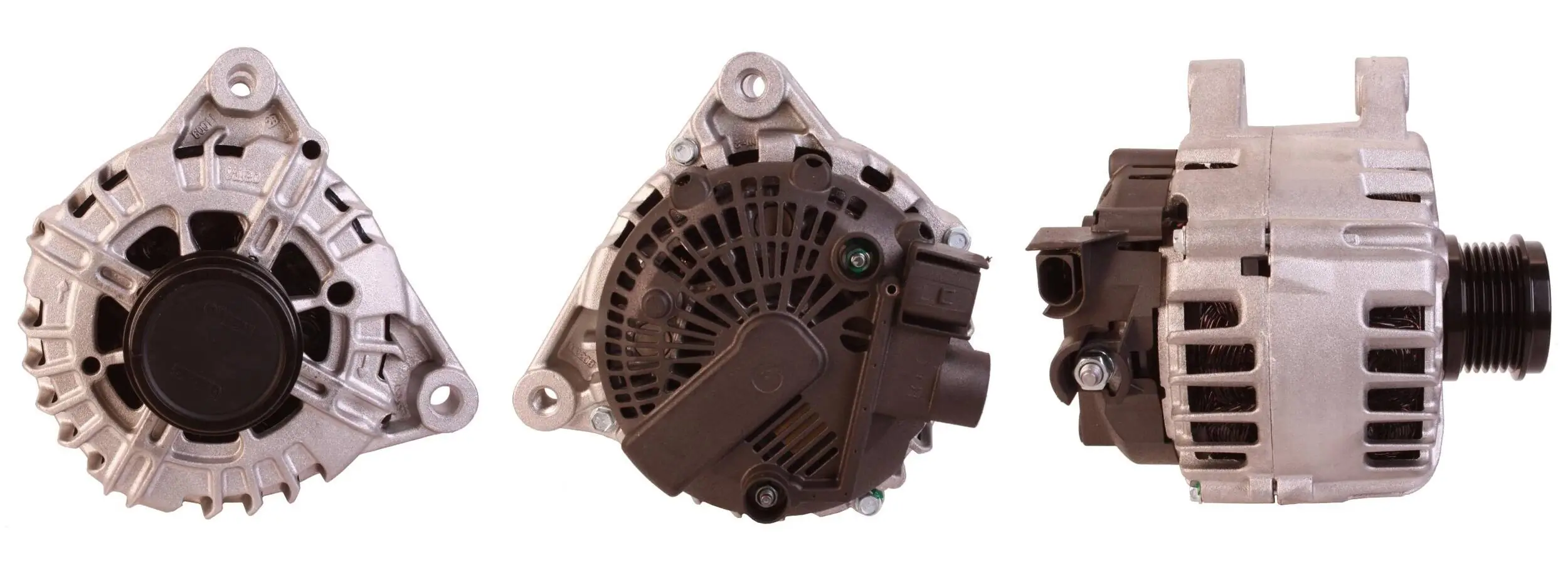 1648233080 Peugeot/Citroen Alternator
