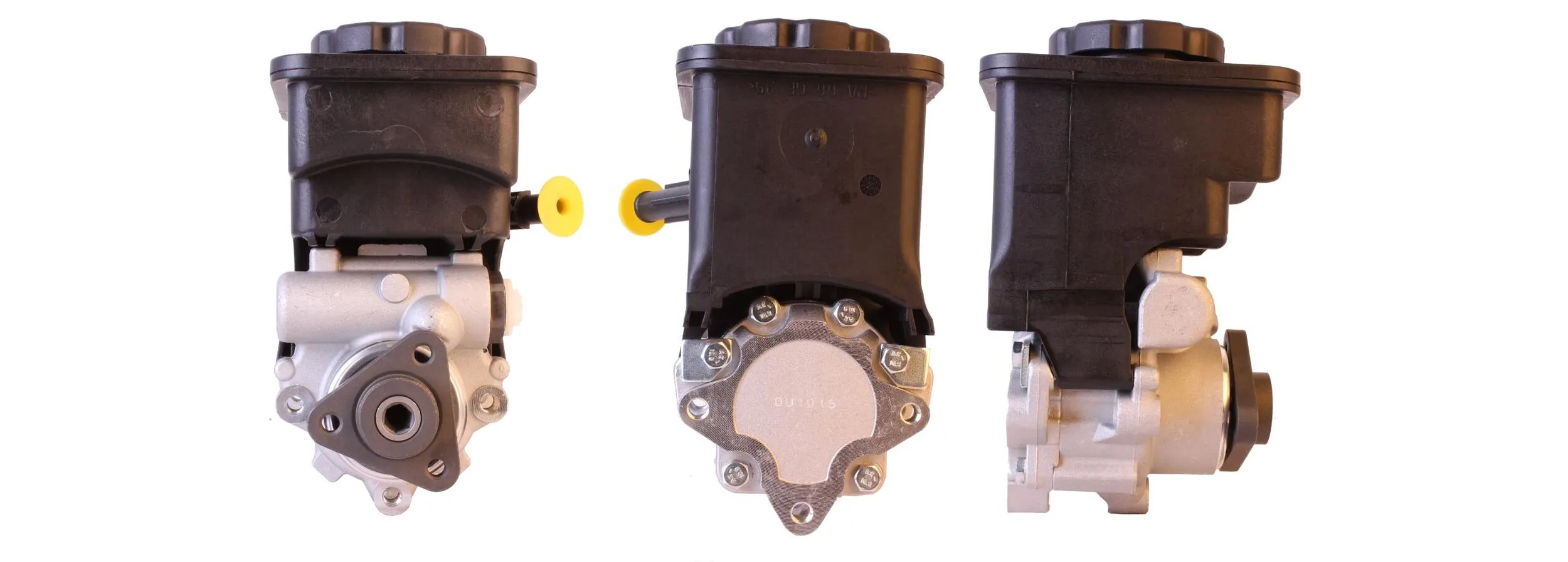 Pompa wspomagania hydraulicznego kierownicy do BMW 3  E46