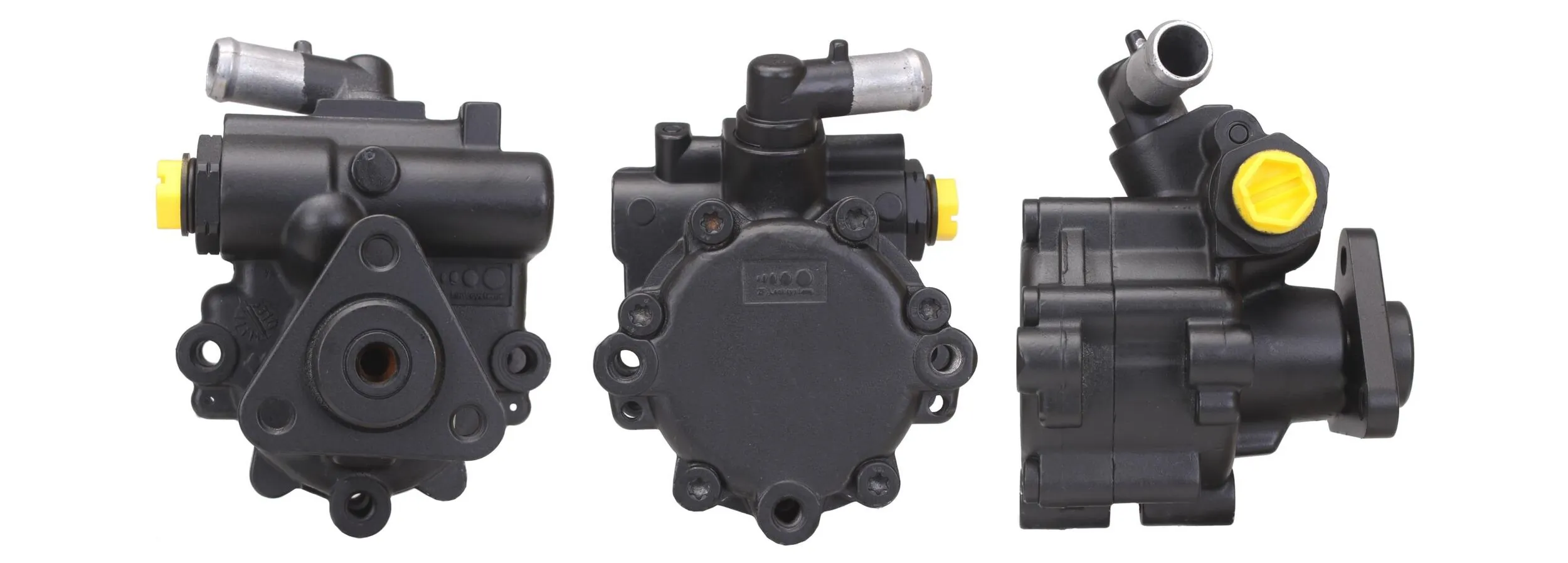 Pompa wspomagania hydraulicznego kierownicy Fiat Doblo II awangarda (263) (2010 - 2022) cena, od 78,32 USD