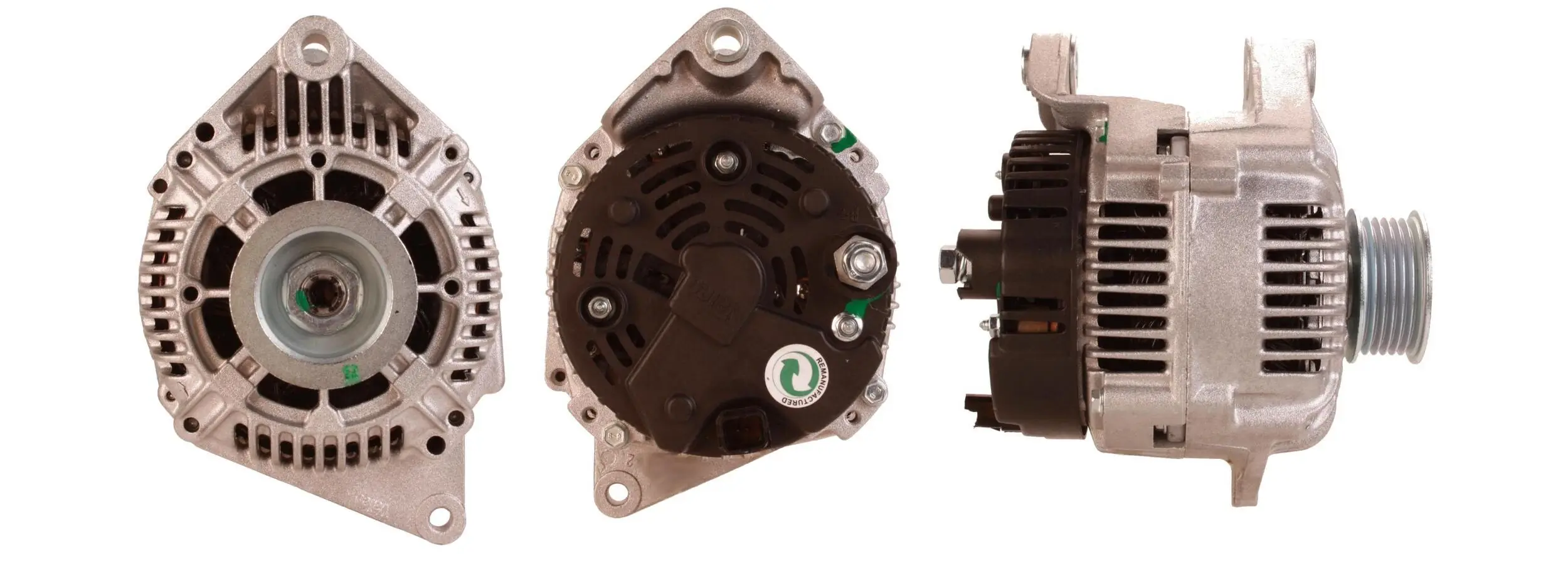 1638110780 Peugeot/Citroen Alternator