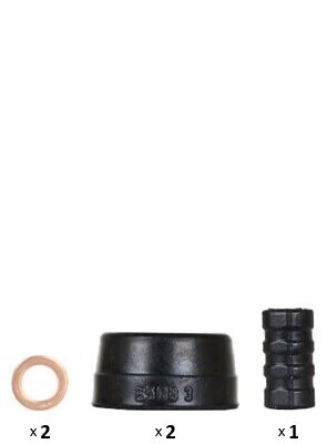 Do koszyka Zacisk hamulcowy tylny lewy KIA Sorento I JC