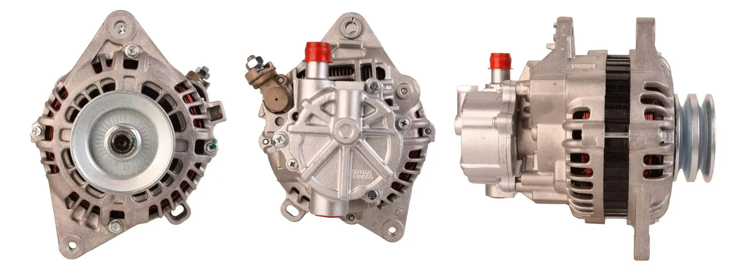Alternator do Hyundai H-1 STAREX Starex A1