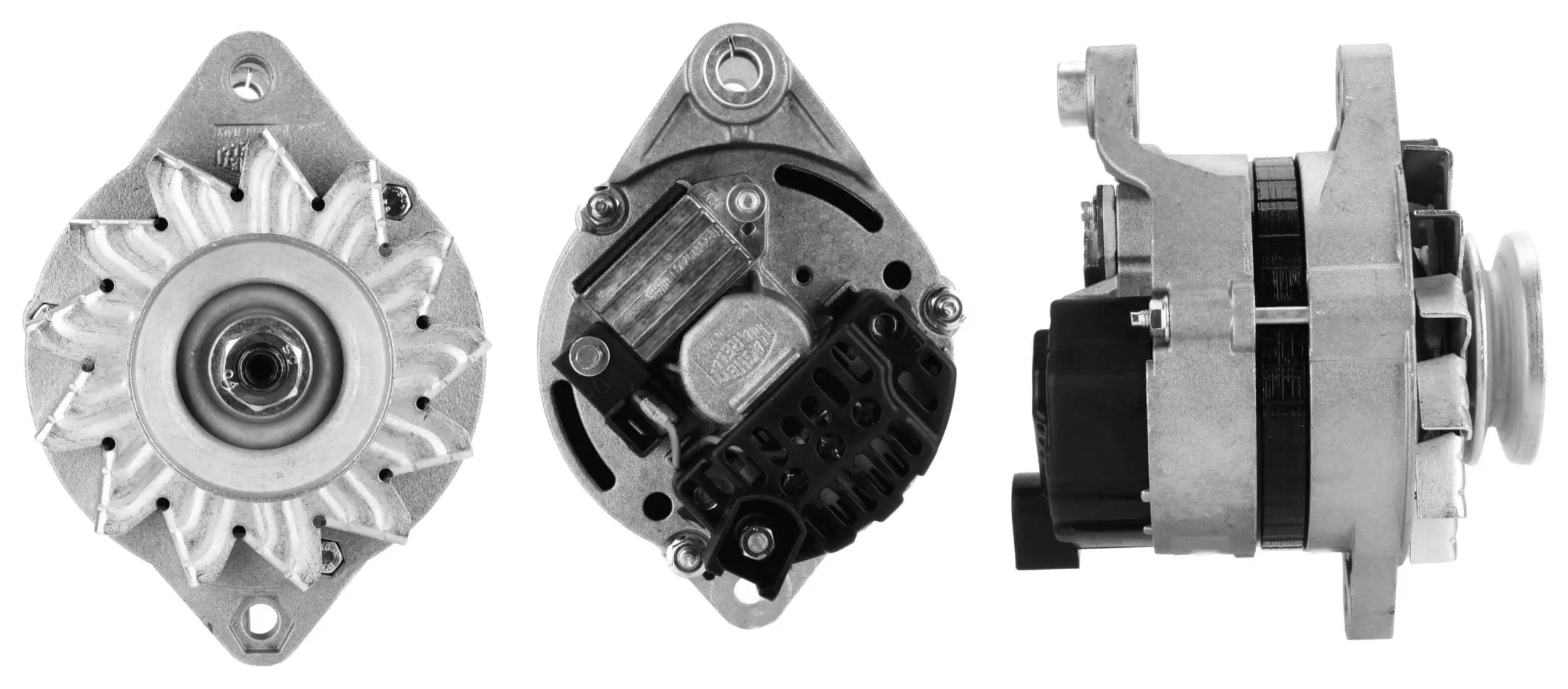 Alternator Fiat/Alfa/Lancia 4808505