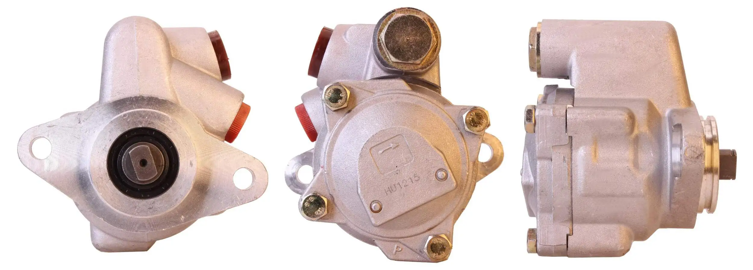 Pompa wspomagania hydraulicznego kierownicy Cummins 7684955121 cena, od 116,80 USD