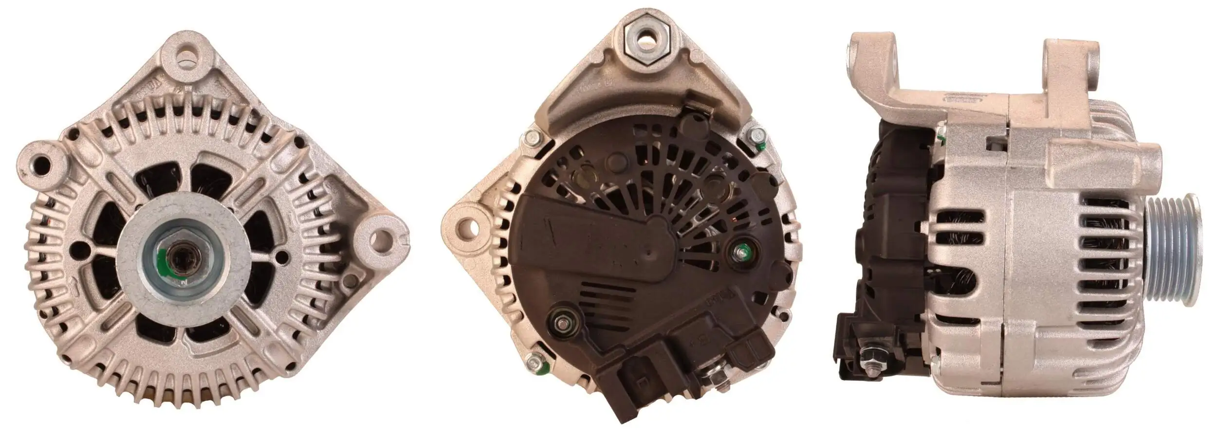 Alternator BMW X6 SUV (E71) (2008 - 2014) cena, od 268,58 USD