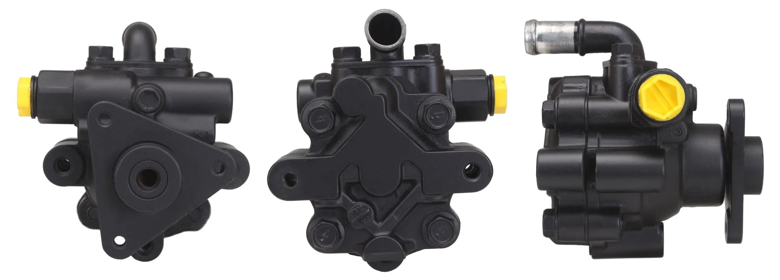Do koszyka 1676946380 General Motors Pompa wspomagania hydraulicznego kierownicy