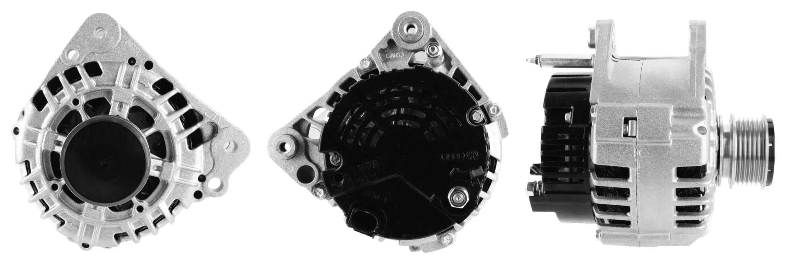 0124515121 VAG Alternator