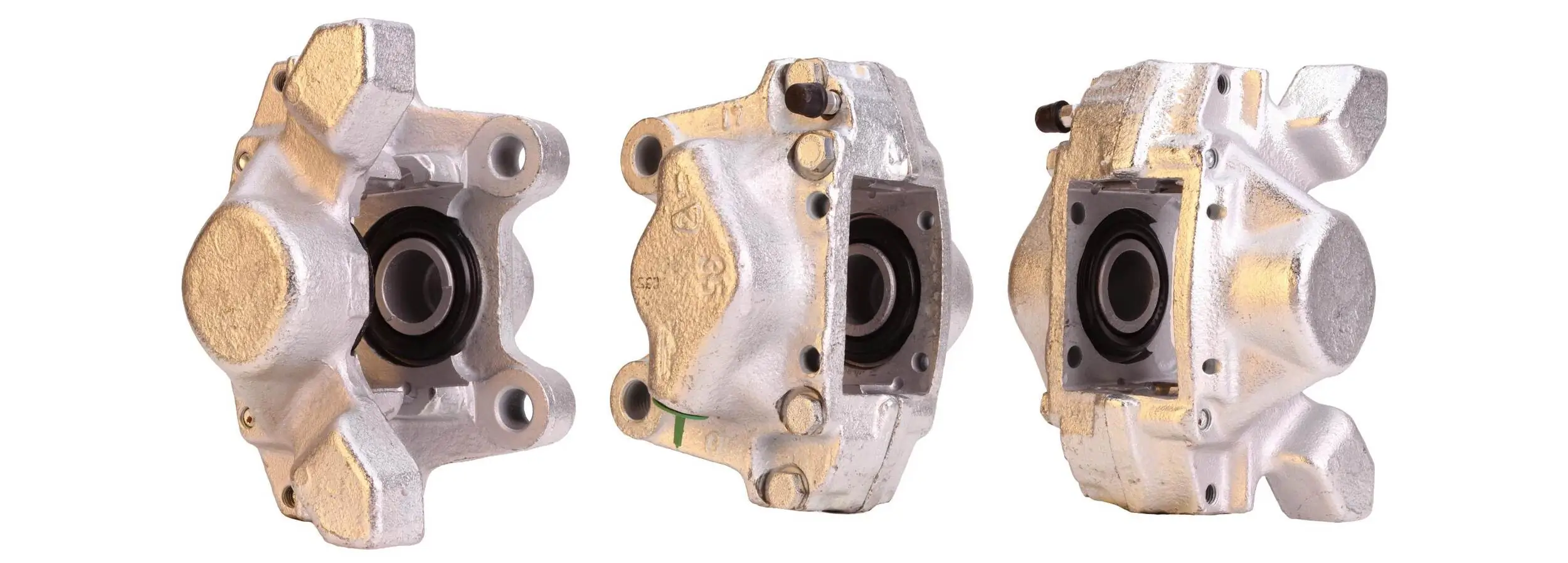 Zacisk hamulcowy tylny prawy do Opel Omega B 25, 26, 27