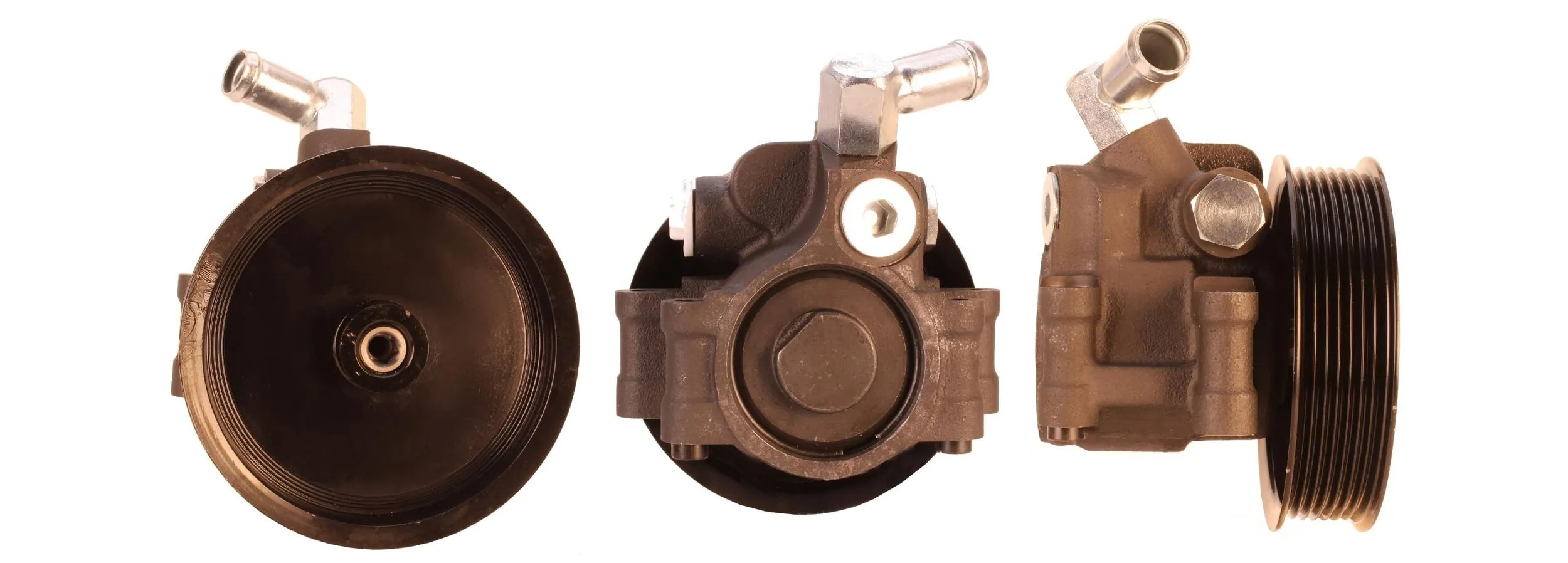 Pompa wspomagania hydraulicznego kierownicy do Ford Transit V V184/5