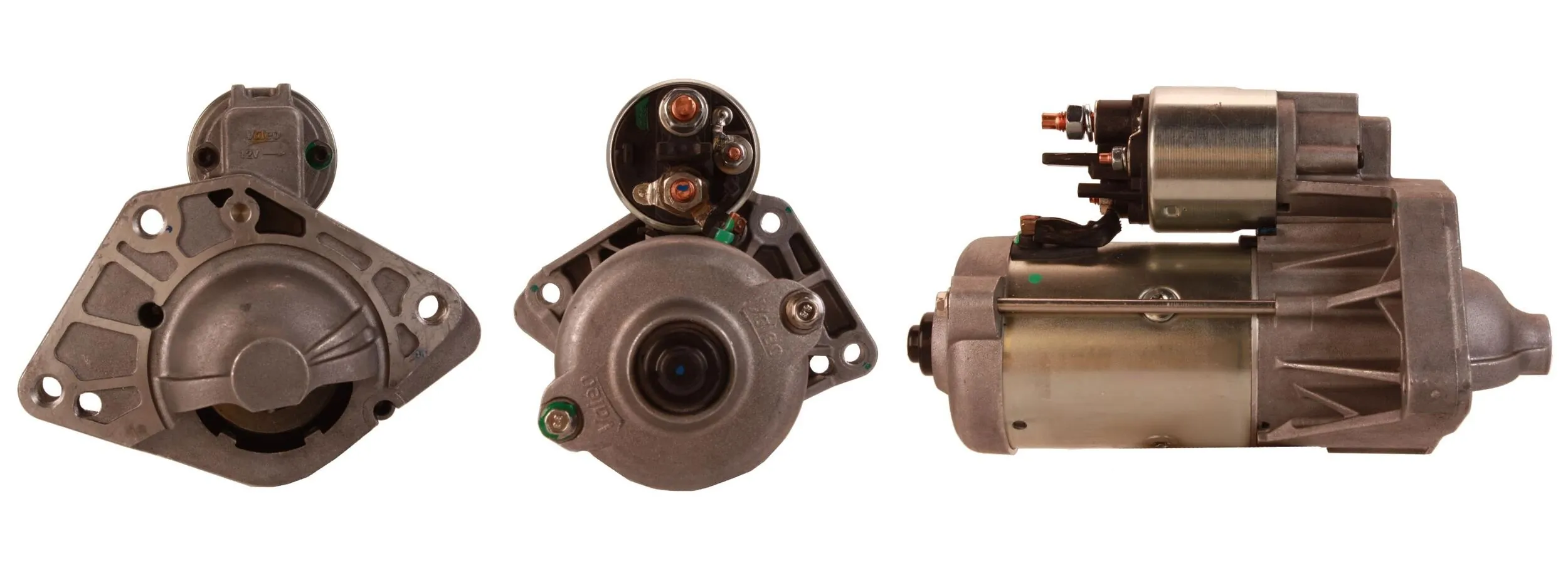 Rozrusznik General Motors 95520344 cena, od 207,73 USD
