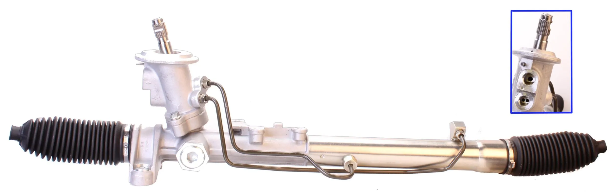 Listwa kierownicza (maglownica) Seat Leon I hatchback (1M1) (1999 - 2006) cena, od 133,03 USD