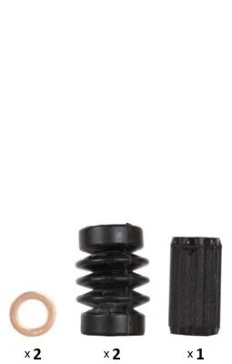  Zacisk hamulcowy tylny lewy Toyota Corolla 