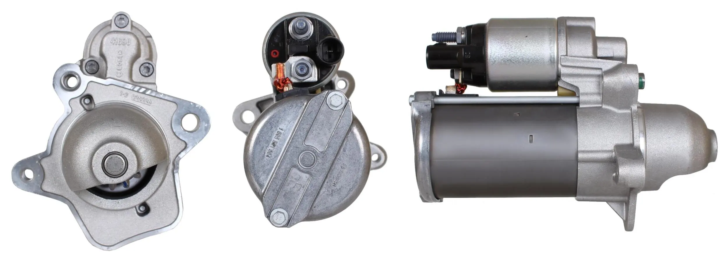 50532996 Fiat/Alfa/Lancia Rozrusznik