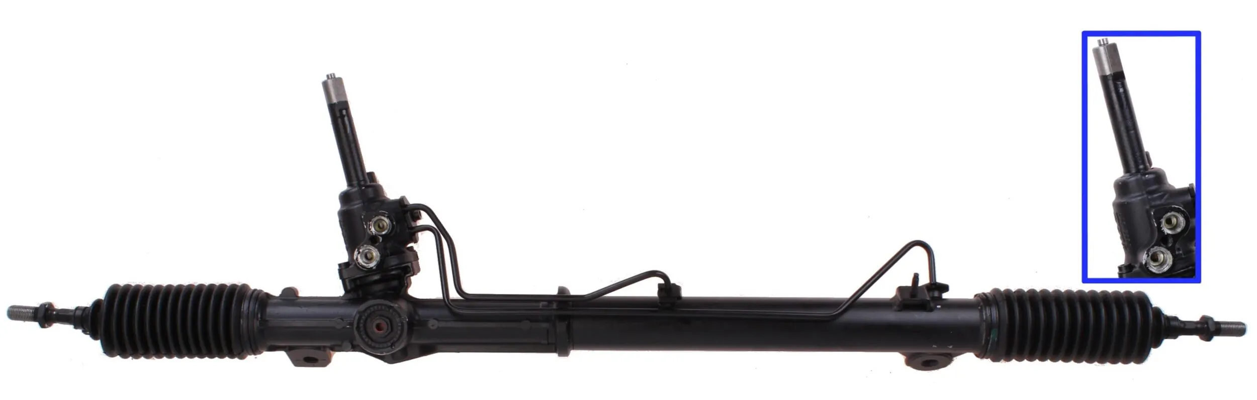 Listwa kierownicza (maglownica) do Citroen C5  III  RW