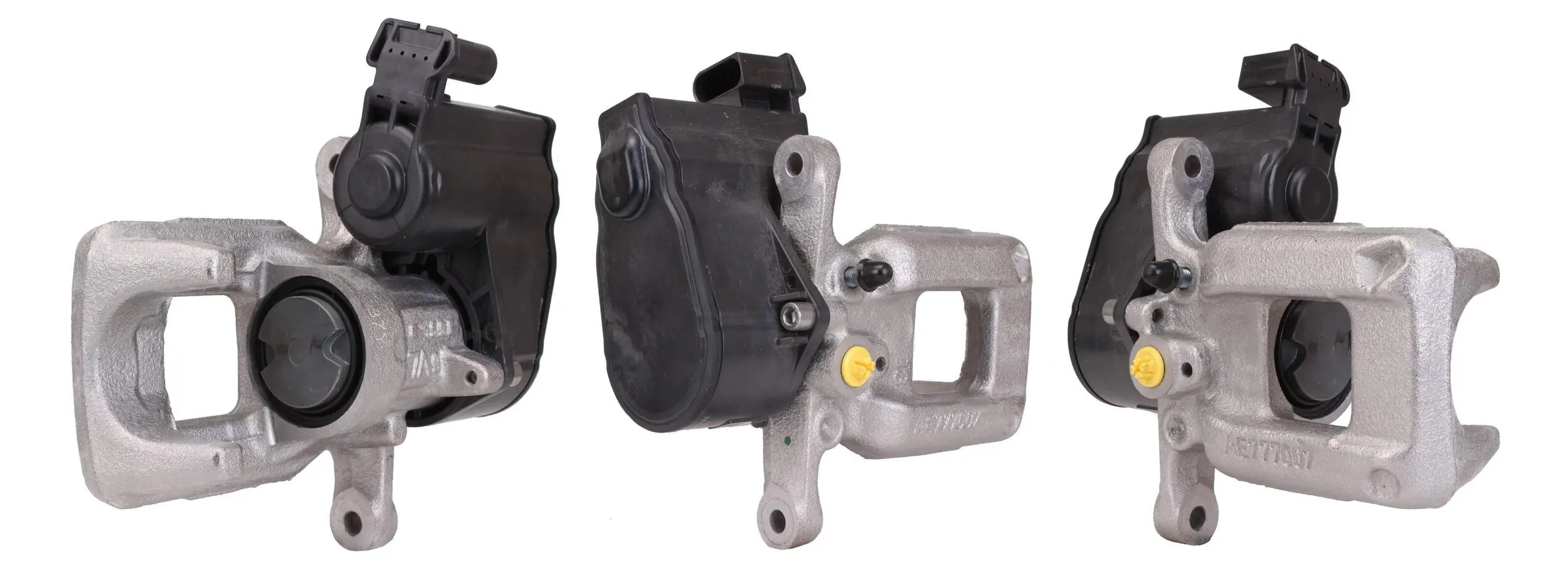 Zacisk hamulcowy tylny prawy do Peugeot 308 II LB, LP, LW, LH, L3