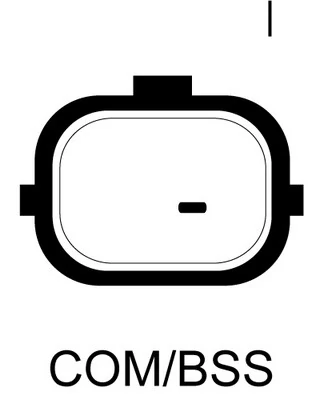 Alternator Renault Kangoo BE BOP minivan (KW0, KW1) (2009 - 2012) cena, od 86,39 USD