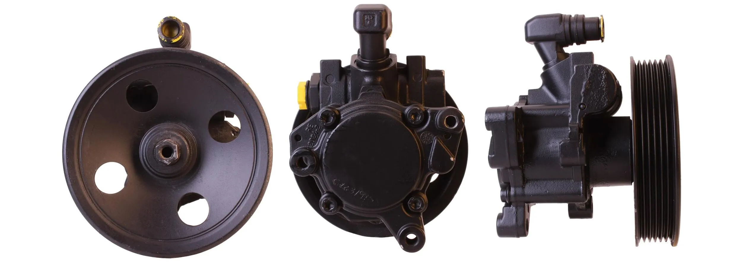 Pompa wspomagania hydraulicznego kierownicy Mercedes ML/GLE SUV (W163) (1998 - 2005) cena, od 129,43 USD