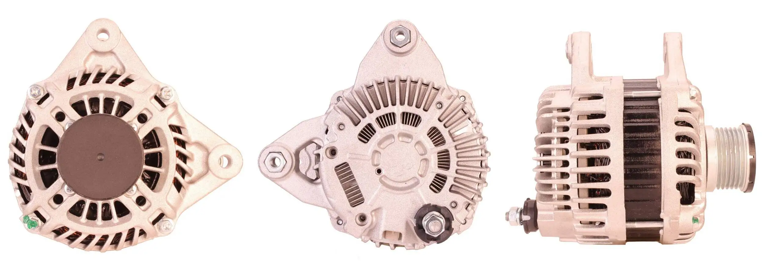 Alternator Nissan Tiida ASIA