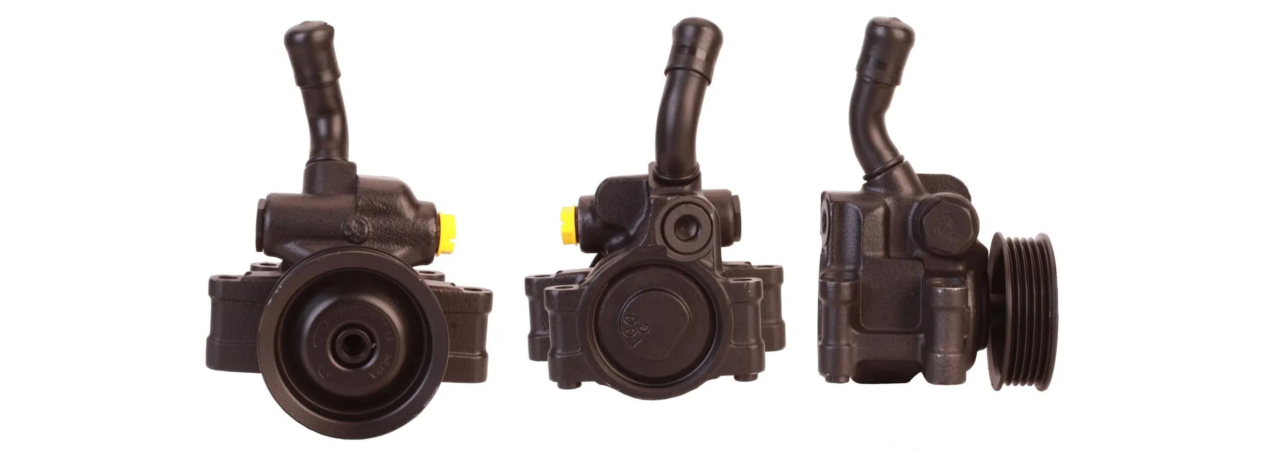 Pompa wspomagania hydraulicznego kierownicy Renault 21 L48