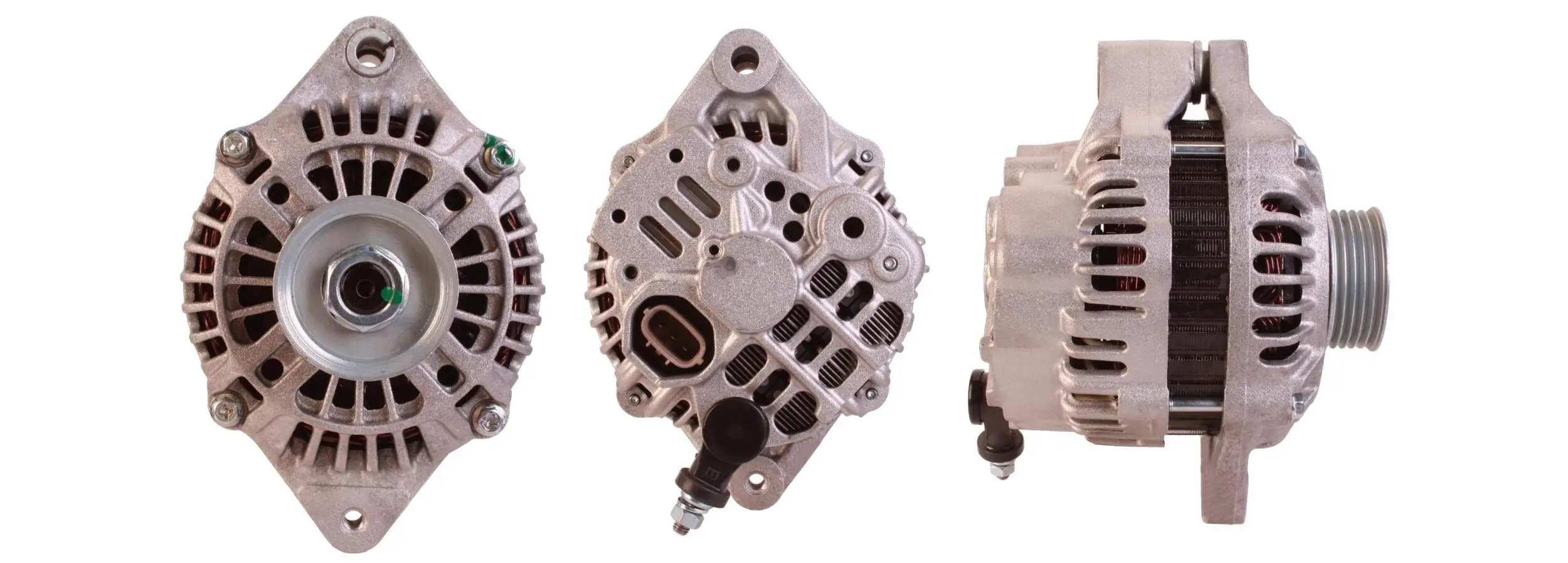 3140055L02 Mitsubishi Alternator