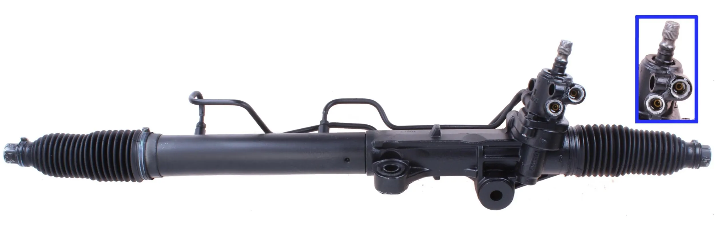 Listwa kierownicza (maglownica) VAG 4420060022 cena, od 223,52 USD