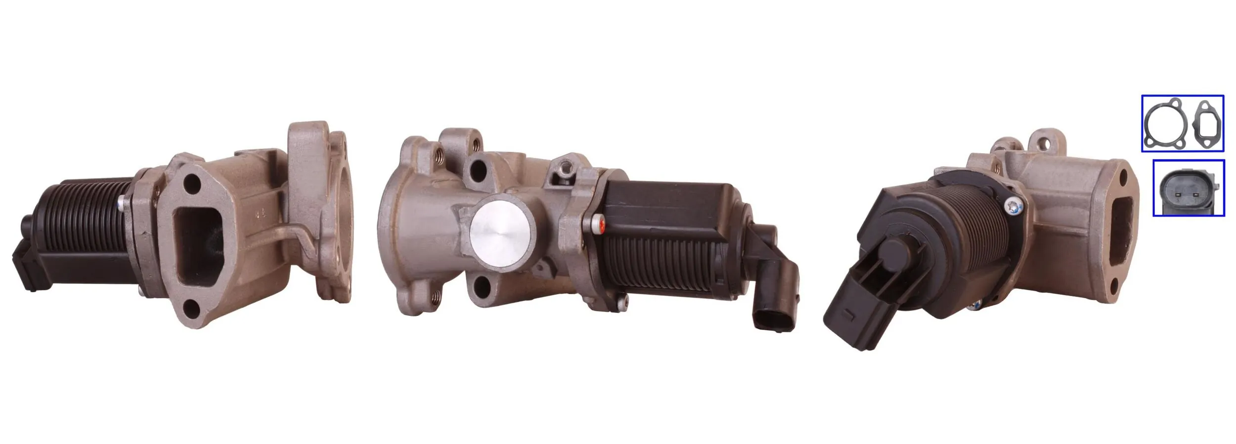 1852086J01 Suzuki Zawór recyrkulacji spalin EGR