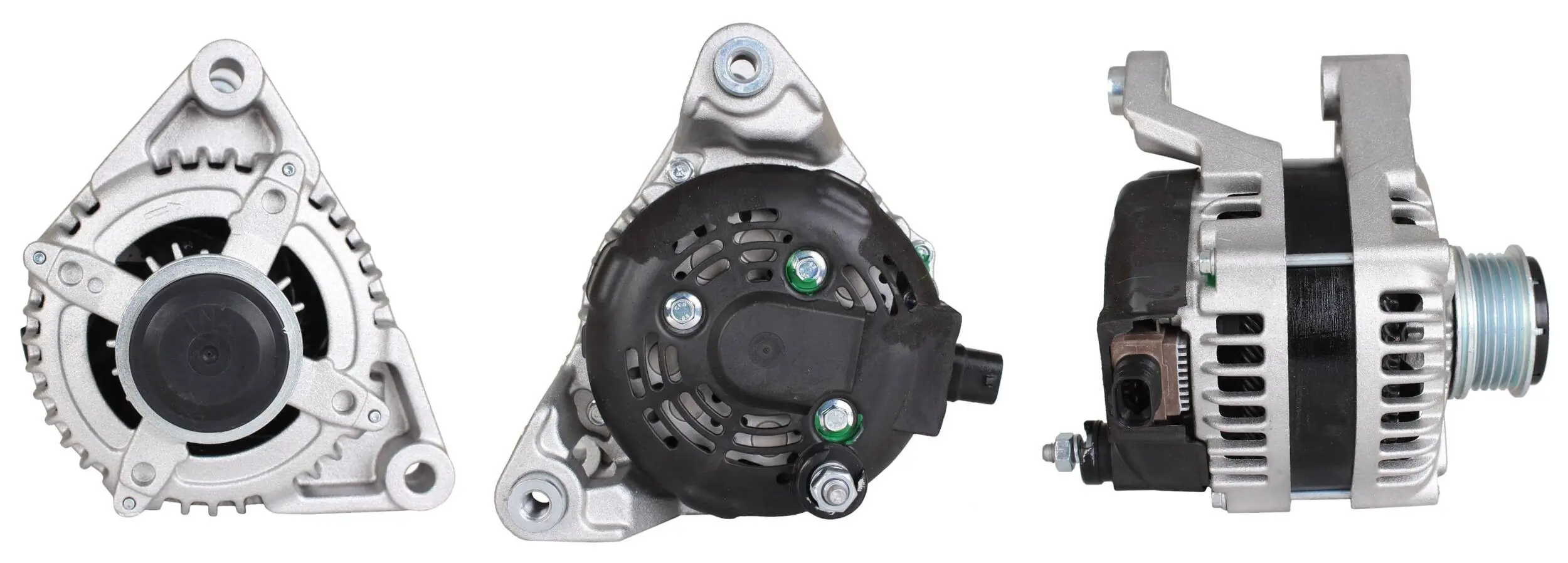Alternator do Opel Corsa E X15