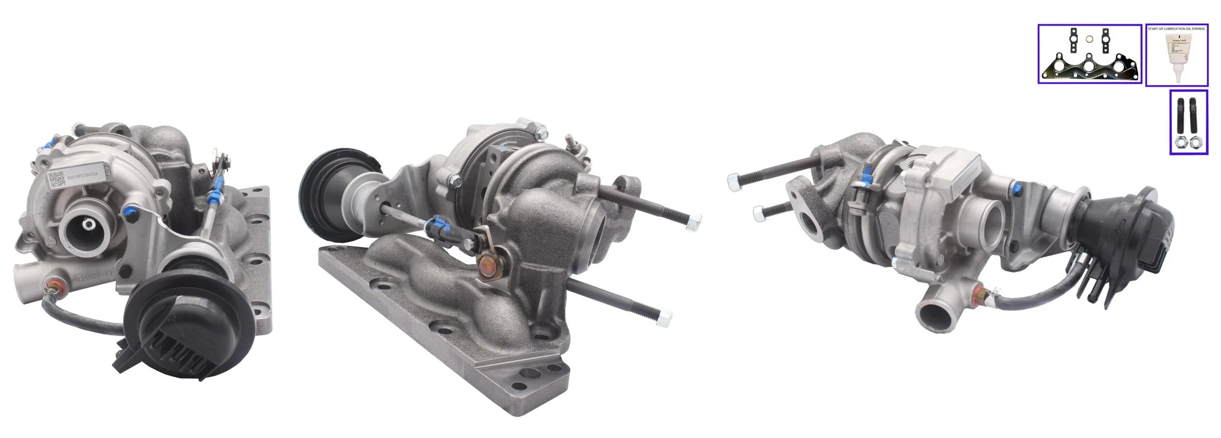 Turbina Smart FORTWO