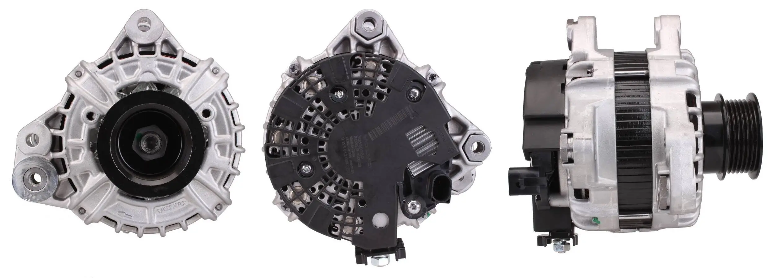 Alternator Mercedes CLA kombi (X117) (2015 - 2019) cena, od 106,06 USD