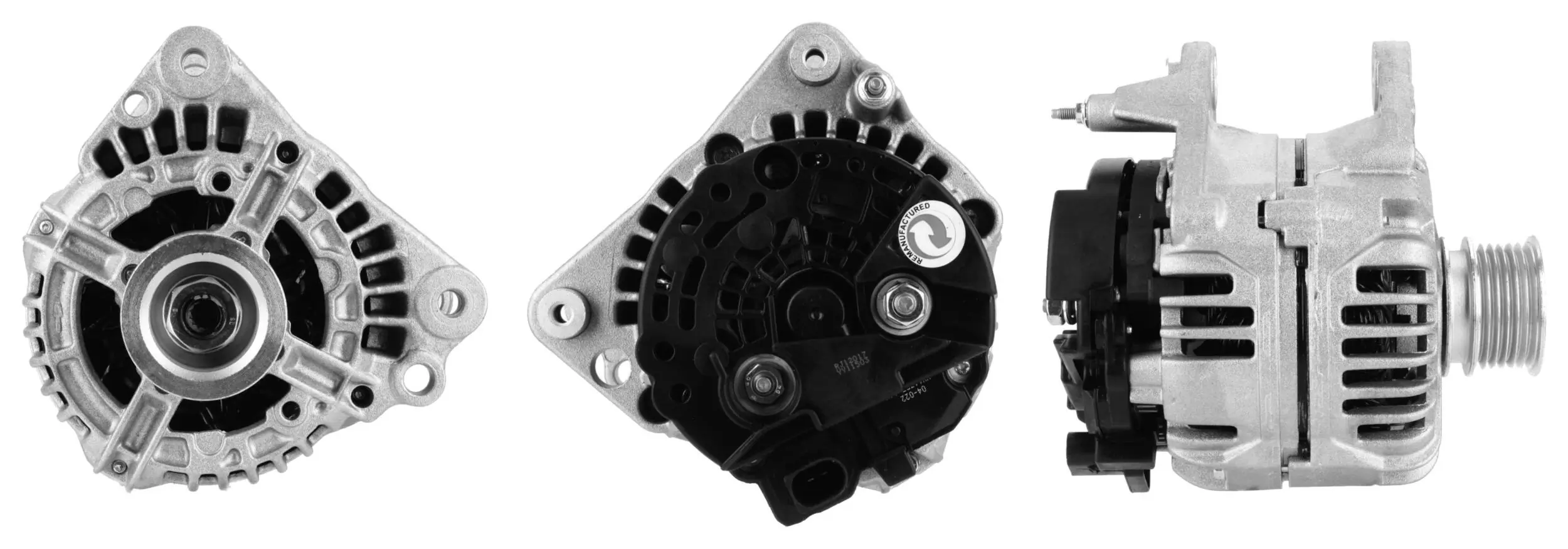 Do koszyka Alternator Volkswagen Passat B5 3B3