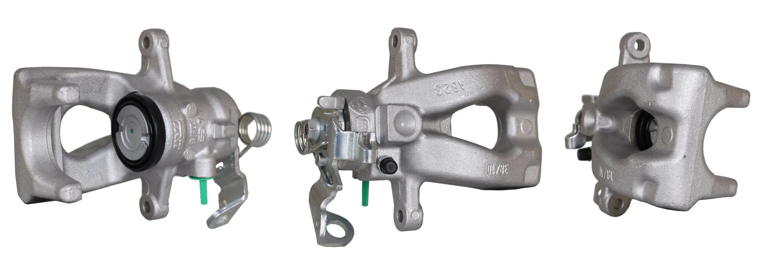 Zacisk hamulcowy tylny lewy do Fiat Tipo EGEA 356