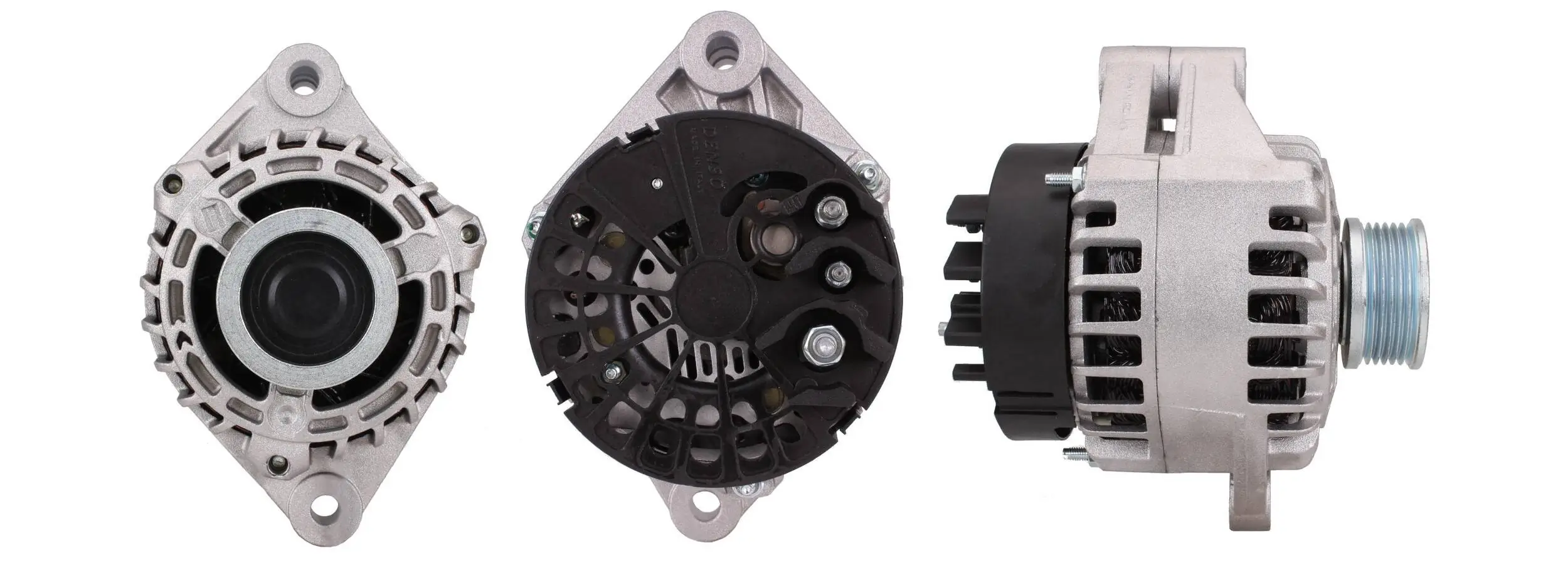 93169259 General Motors Alternator