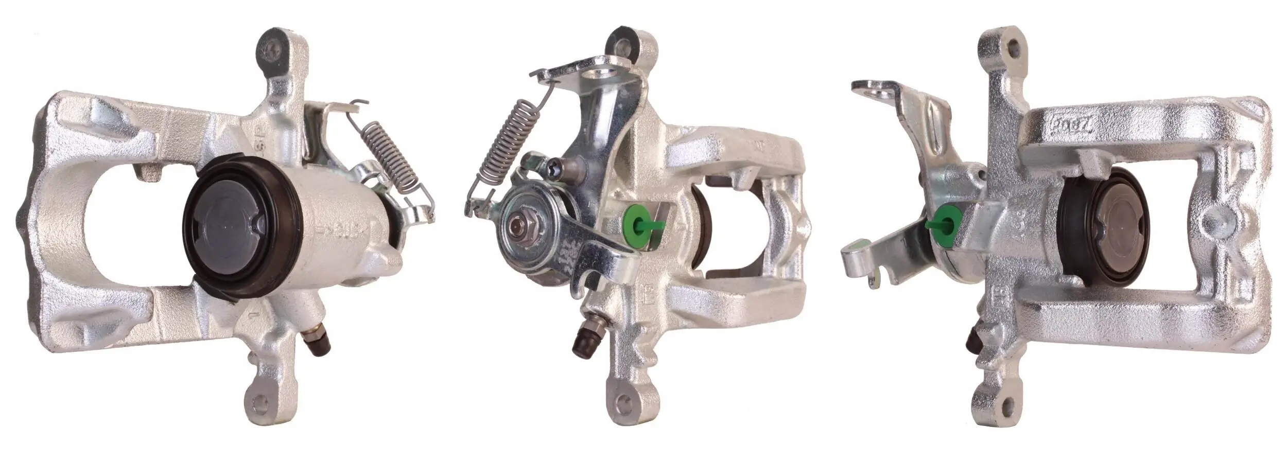 Zacisk hamulcowy tylny lewy Opel Mokka I SUV (J13) (2012 - 2019) cena, od 75,19 USD