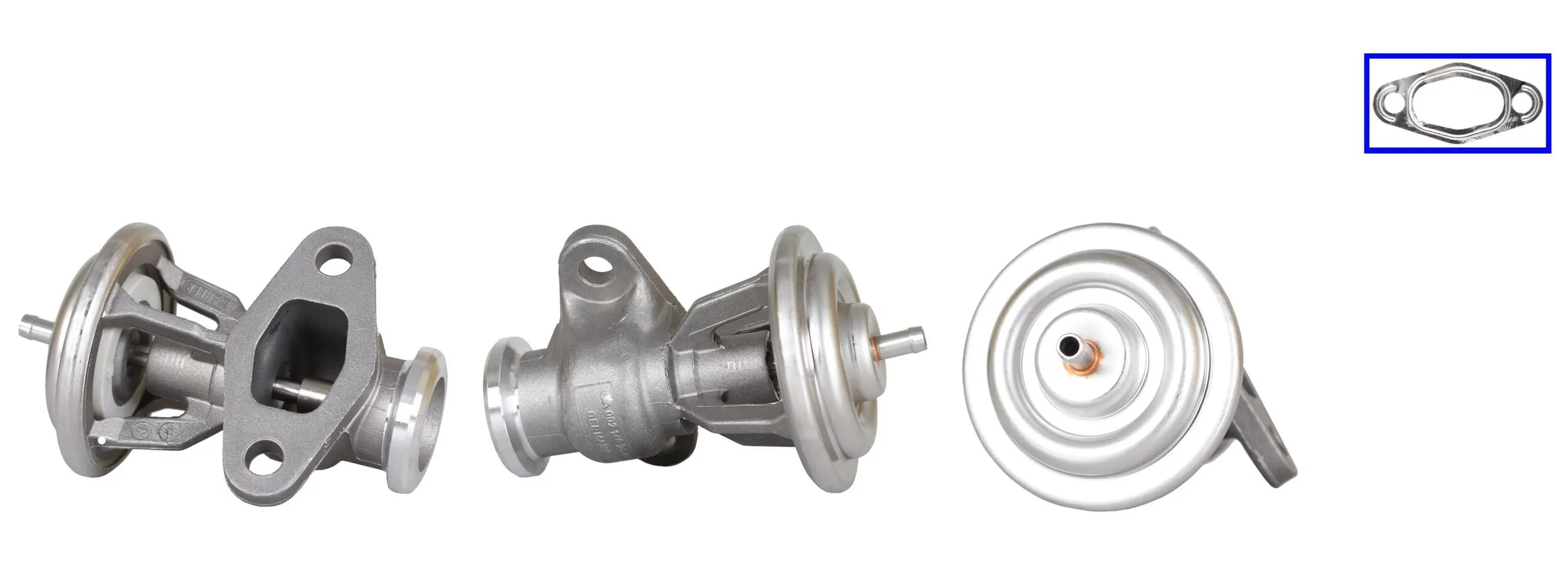 Zawór recyrkulacji spalin EGR Mercedes E kombi (S124) (1993 - 1996) cena, od 79,59 USD