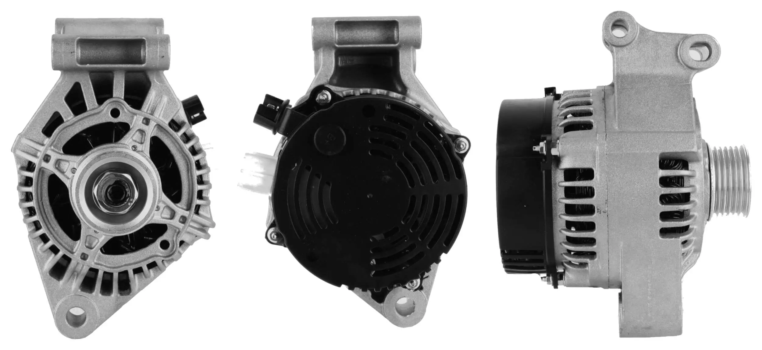 Alternator do Ford Focus II DA, FFS, DS