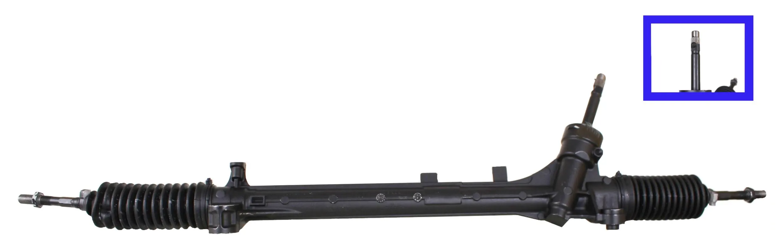 Do koszyka Listwa kierownicza (maglownica) Renault Megane IV LV
